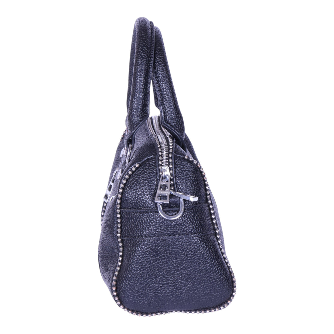 Sunny Studs Boston Tas Zwart