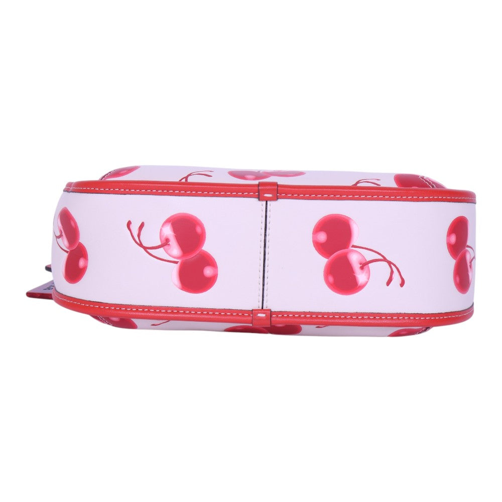 Ergo Bag Coachtopia Cherry Print