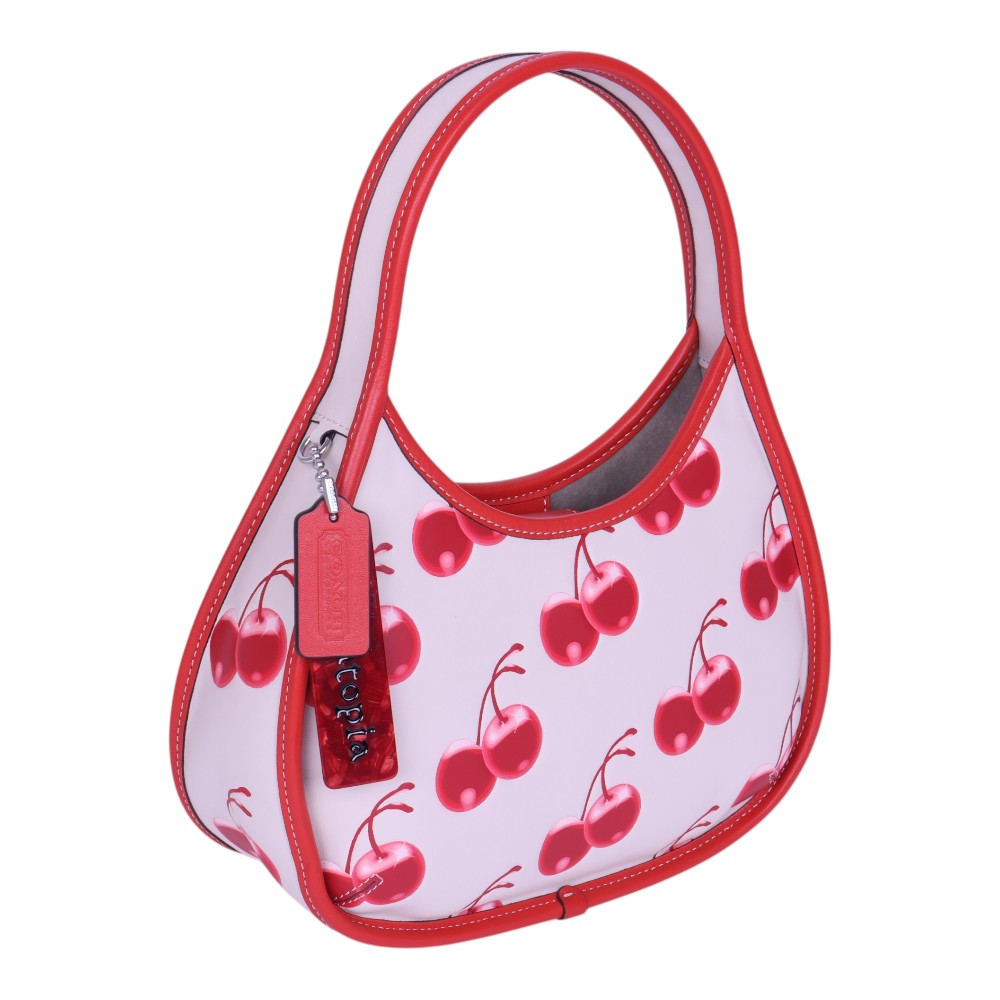 Ergo Bag Coachtopia Cherry Print