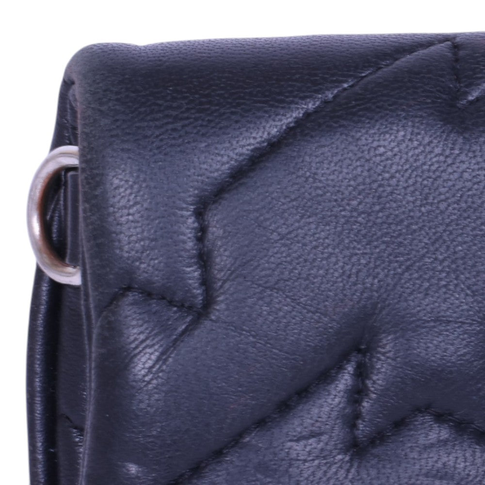 Stella Wings Crossbody Zwart