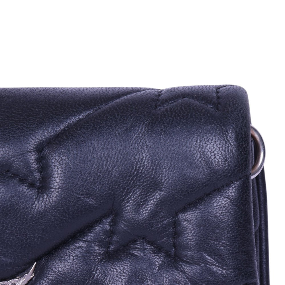 Stella Wings Crossbody Zwart