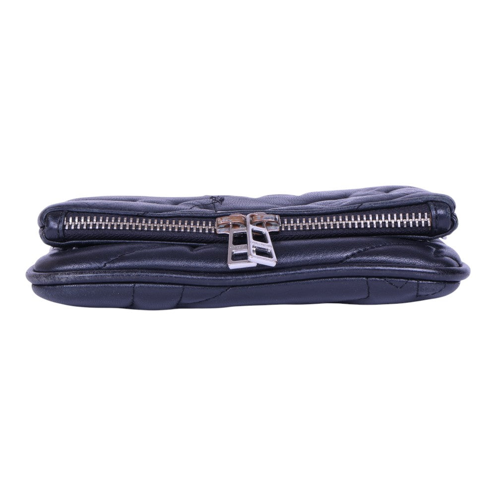 Stella Wings Crossbody Zwart