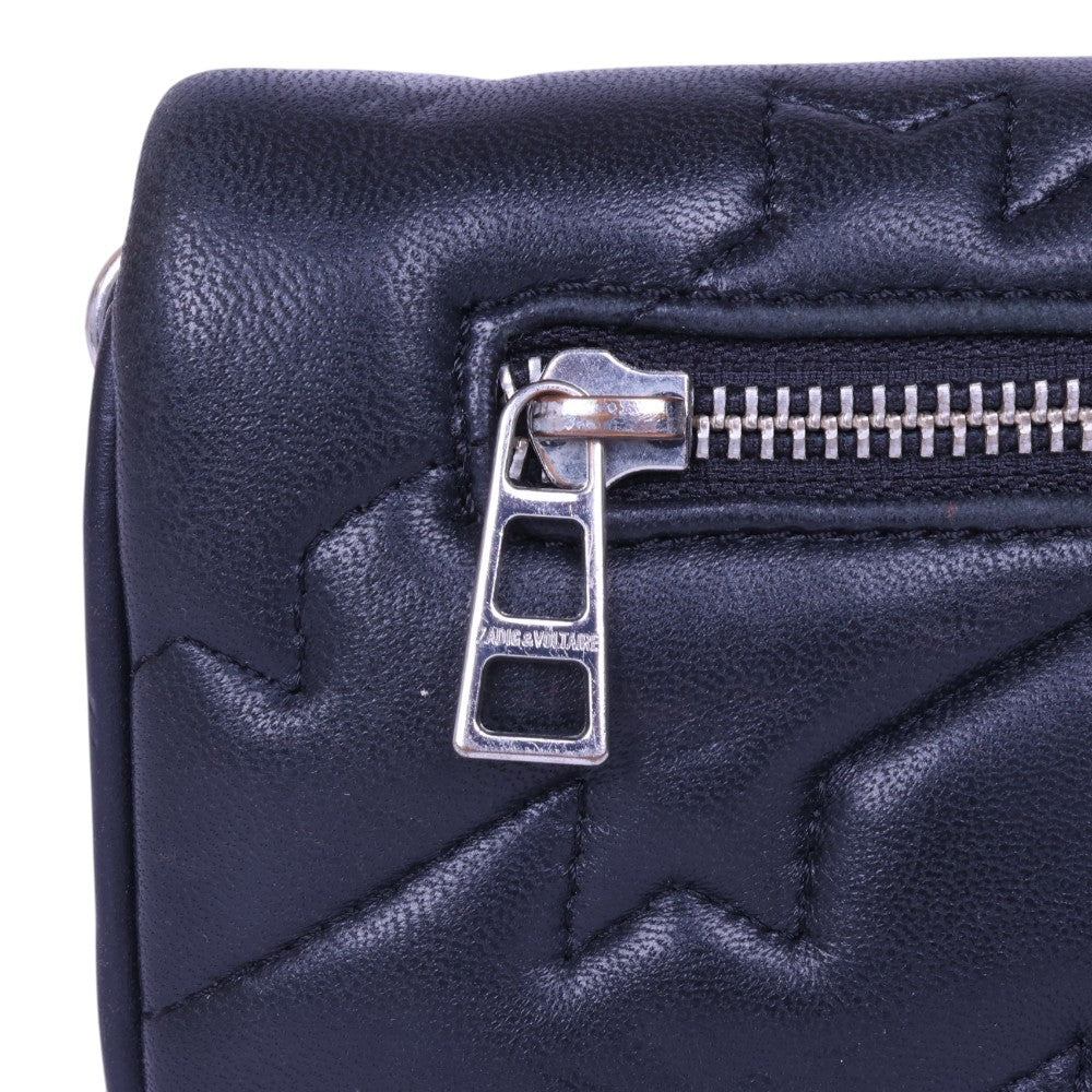 Stella Wings Crossbody Zwart