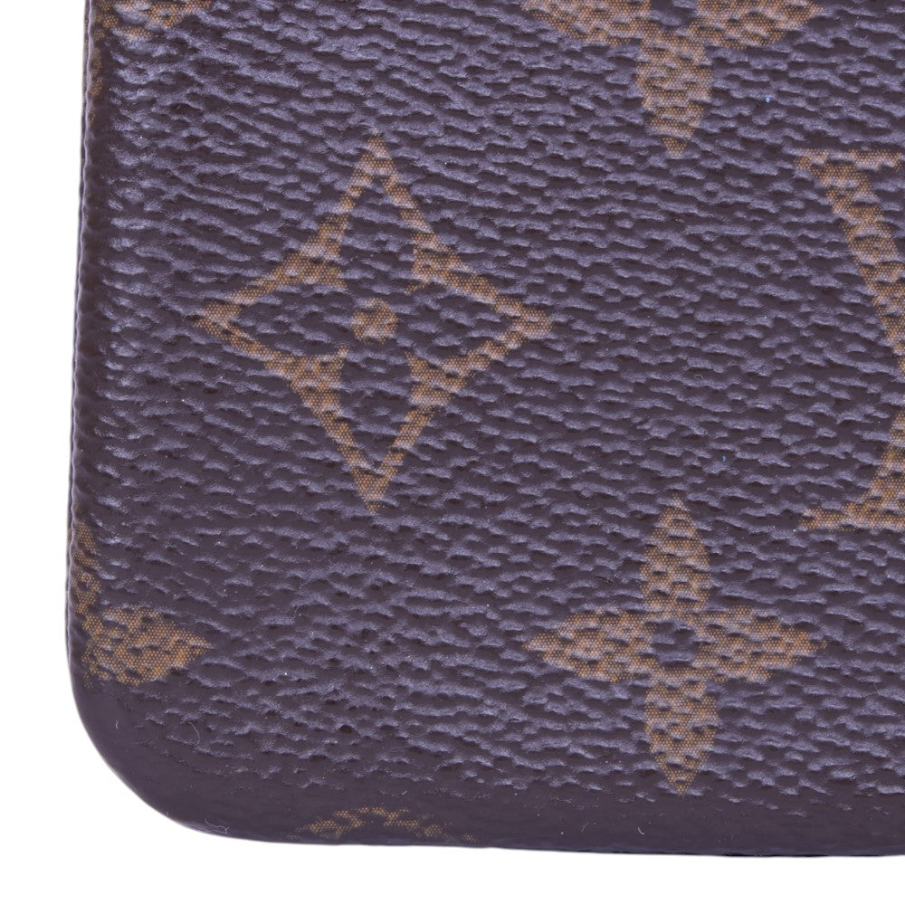 Pochette Cles Monogram