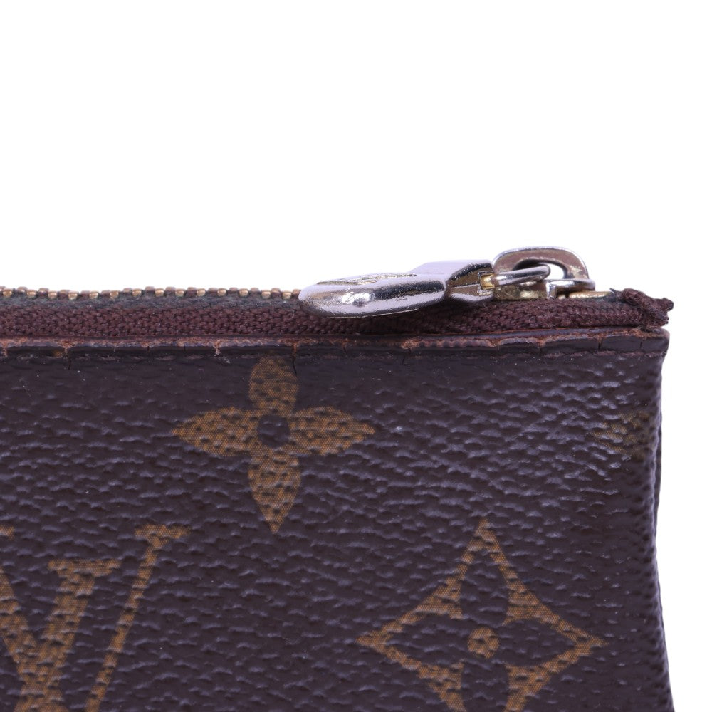 Pochette Cles Monogram