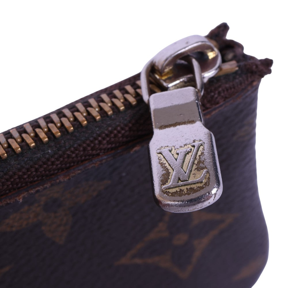 Pochette Cles Monogram