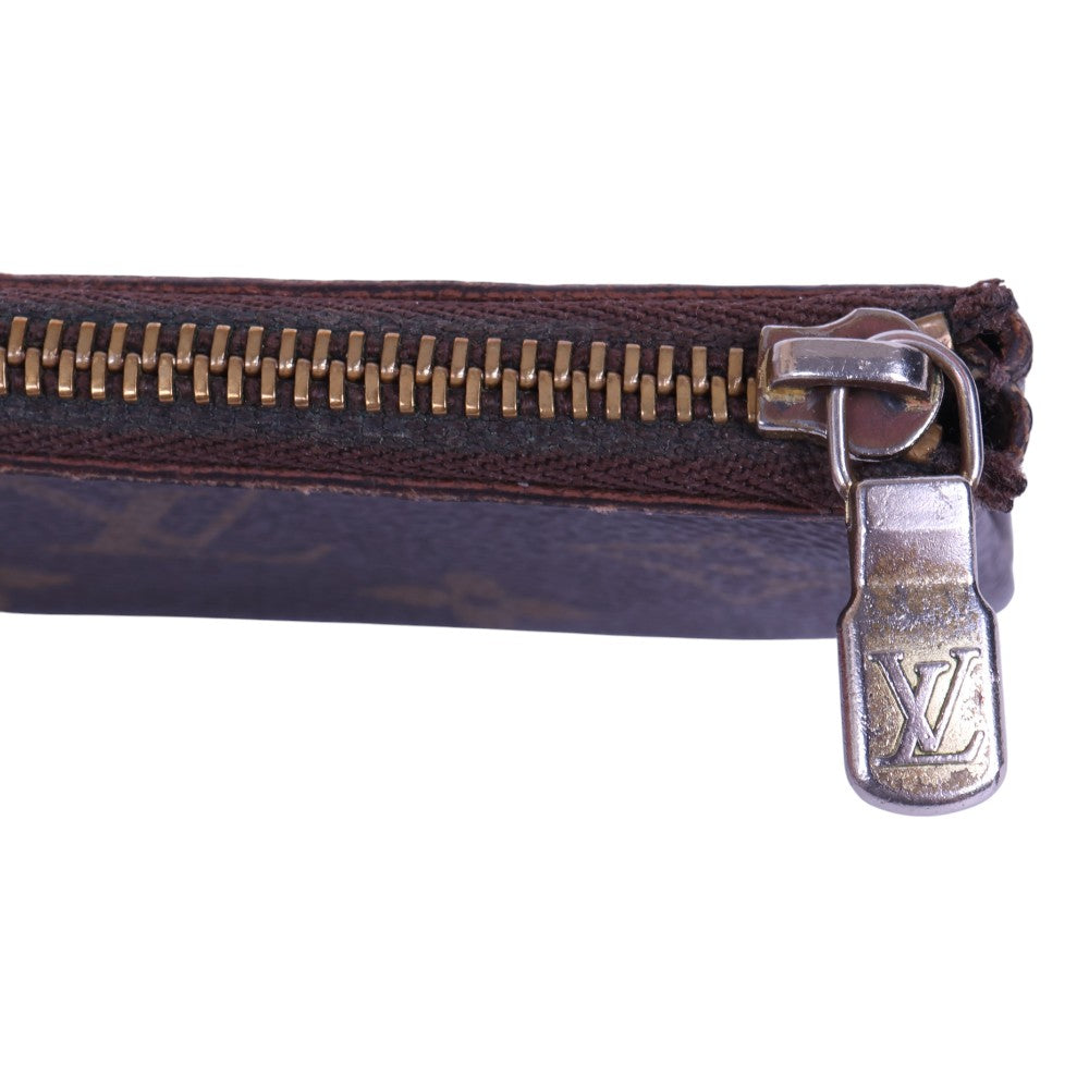 Pochette Cles Monogram