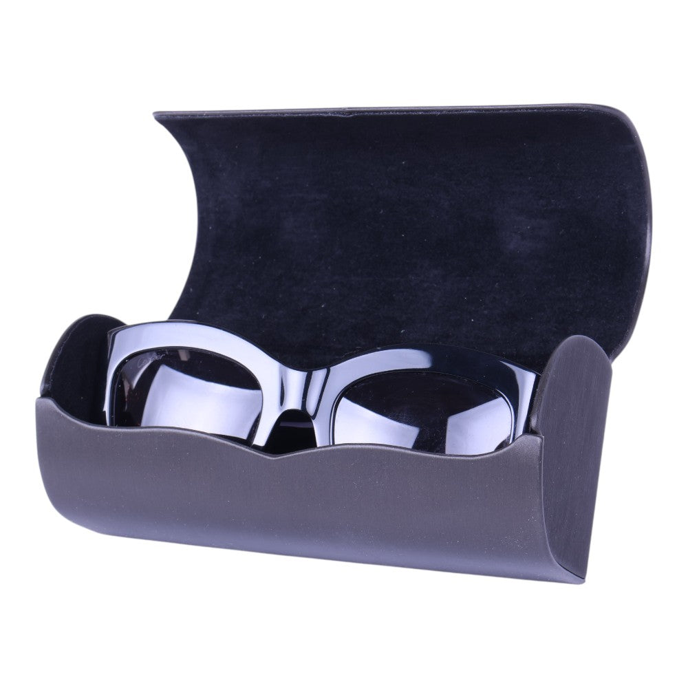 C de Cartier Zonnebril Zwart - CT0304S