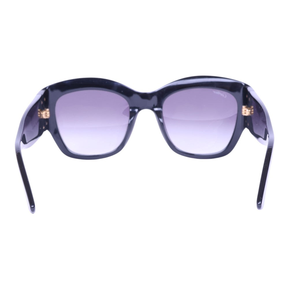 C de Cartier Zonnebril Zwart - CT0304S