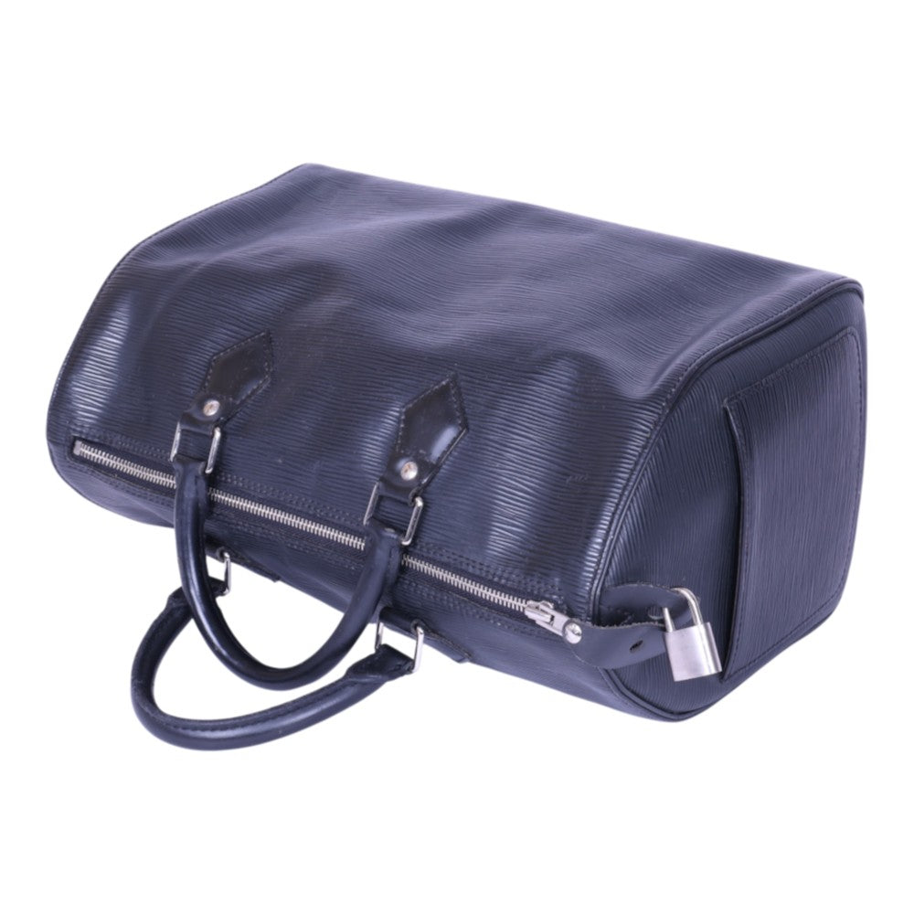 Speedy 35 Epi Noir