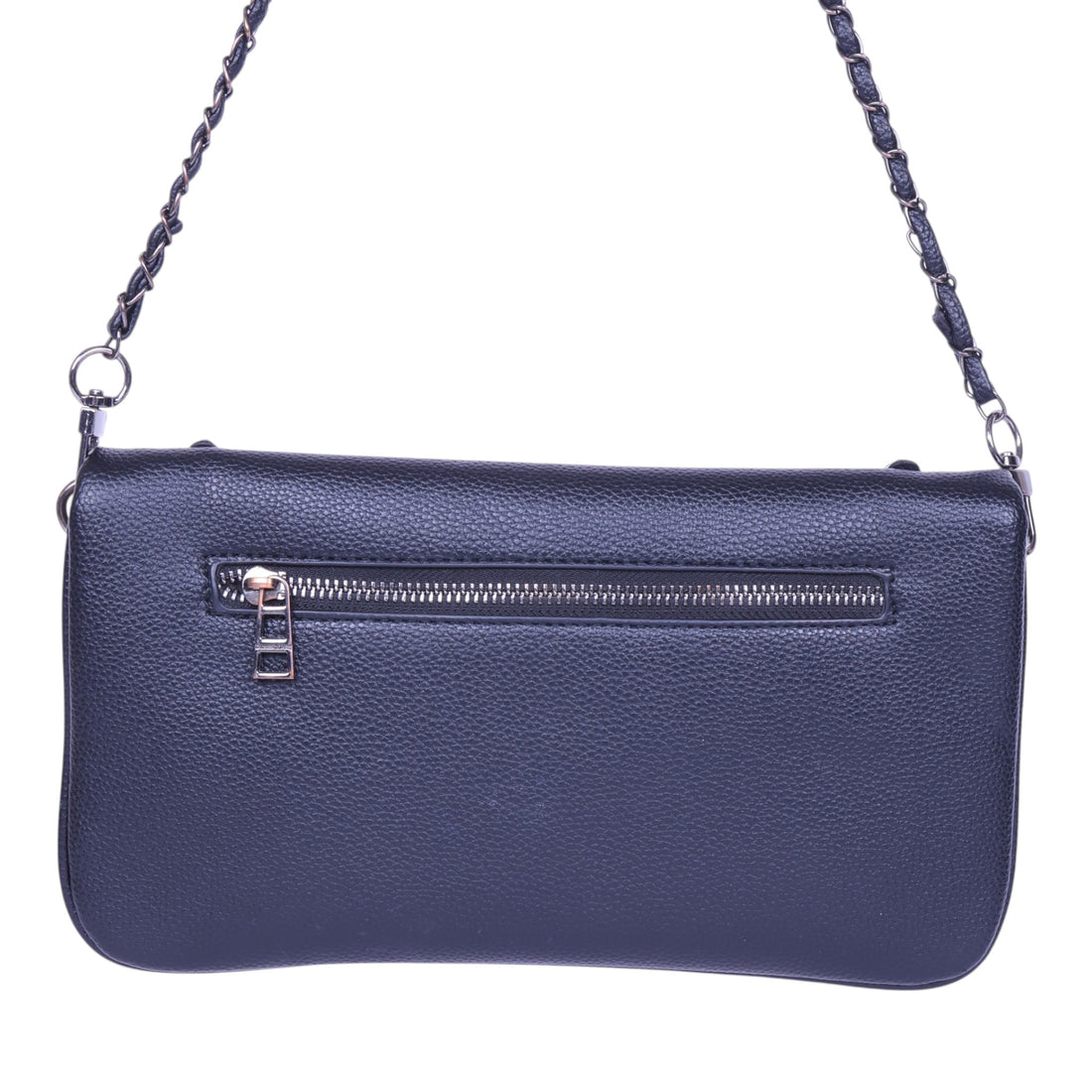 Rock Wings Clutch - Zwart