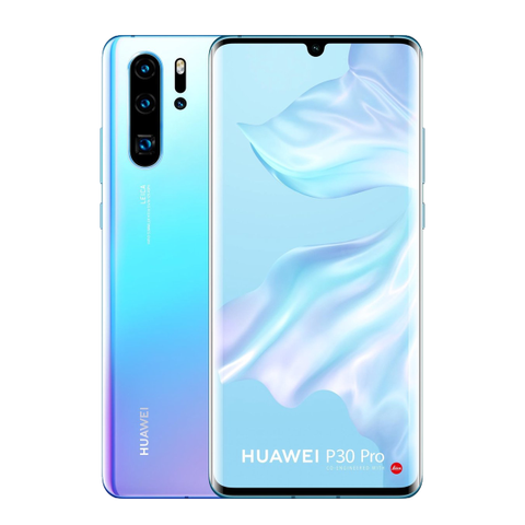 P30 Pro 128GB - Blauw