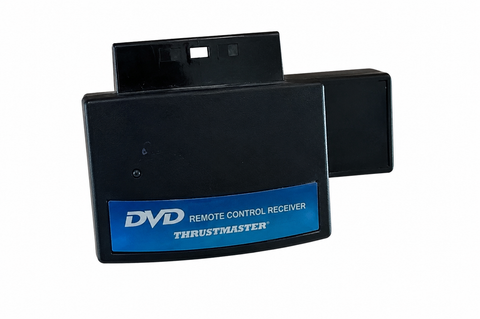 Thrustmaster DVD Remote Receiver / Ontvanger voor Playstation 2
