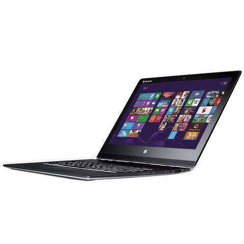 Yoga 3 Pro Laptop 13,3 inch met Intel Core M, 8GB RAM en 256GB SSD