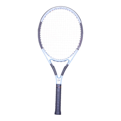 Tectonics C-Max Muscle Weave Tennisracket 108in² Oversize 16x20 - Lichtblauw/Zwart
