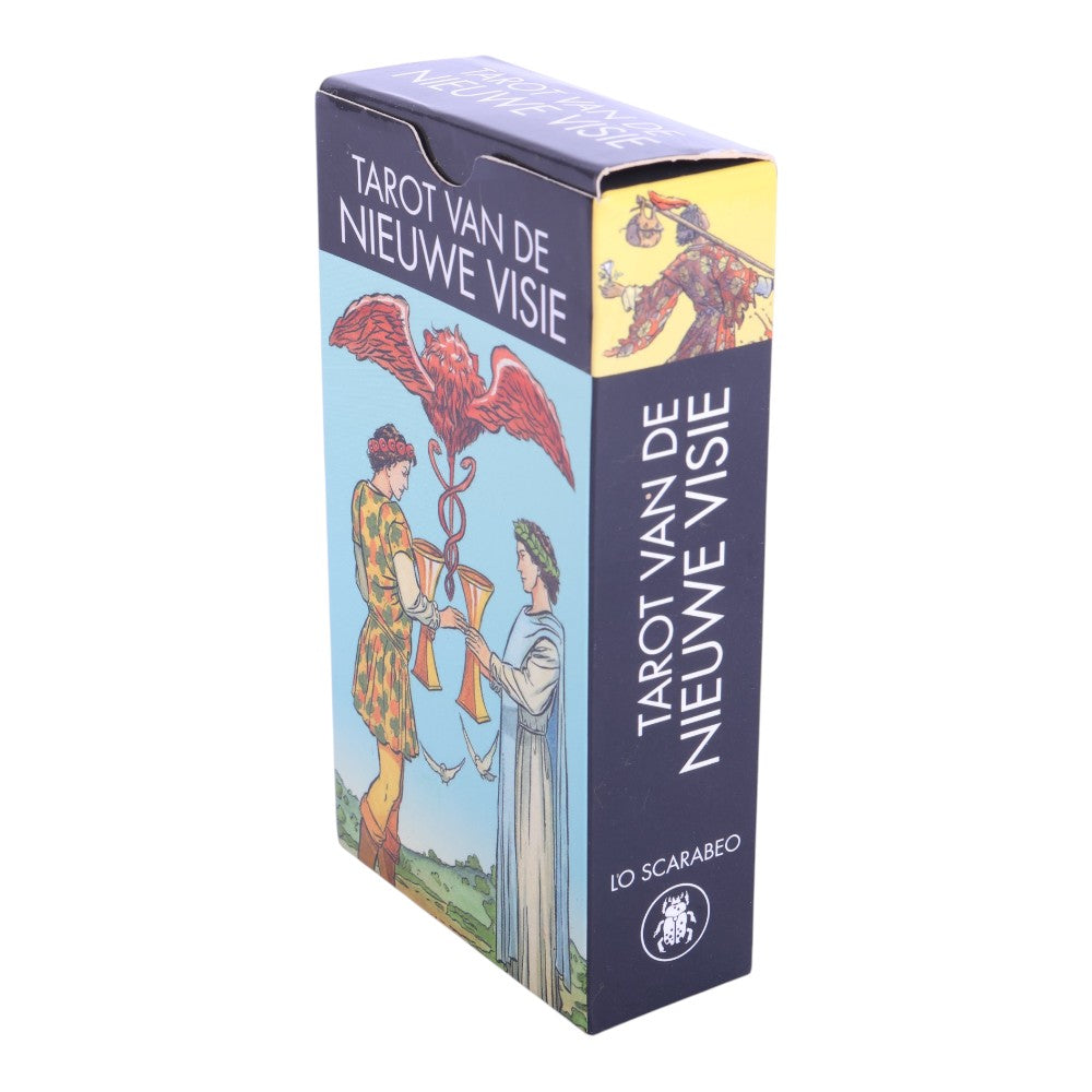 Tarot van de Nieuwe Visie