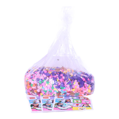 FreeBuild Botanicals 2025 B2B Onderdelenzak - 6583909 (Nieuw)