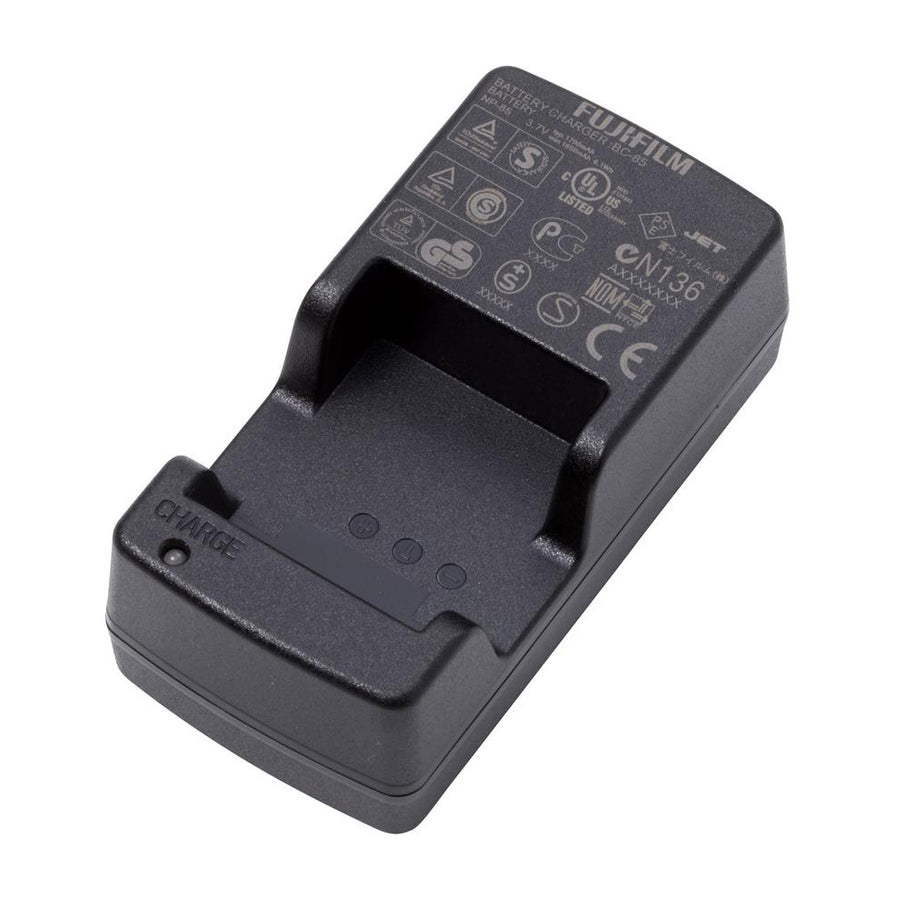 Fujifilm-BC-85 Acculader / Accu Lader voor NP-85-tweedehands