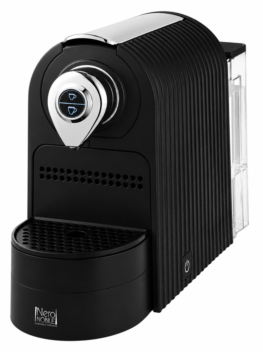 NN4ECO Capsule Espressomachine (Nieuw)