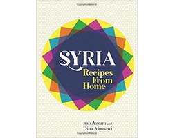 Boek-Syria-tweedehands