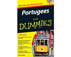 Voor Dummies - Portugees voor Dummies