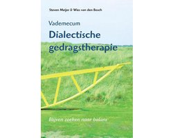 Vademecum Dialectische gedragstherapie