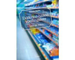 Evidence-based voedingsleer