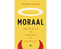 Boek-Moraal-tweedehands