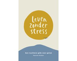 Boek-Leven Zonder Stress-tweedehands