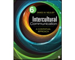Intercultural Communication