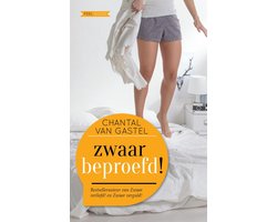 Boek-Zwaar beproefd!-tweedehands