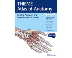 General Anatomy and Musculoskeletal System (THIEME Atlas of Anatomy)