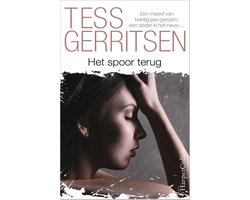 Het spoor terug