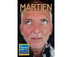 Martien, van burgemeesterzoontje tot kasteelheer | Martien Meiland