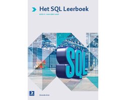 Het SQL
