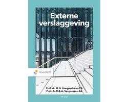 Externe verslaggeving