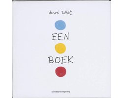 Boek-Een boek-tweedehands
