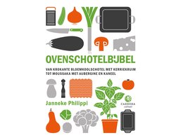 Ovenschotelbijbel