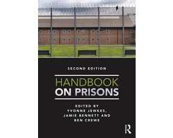 Handbook On Prisons