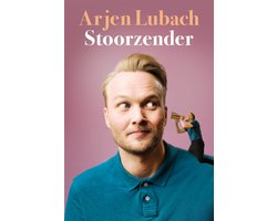 Boek-Stoorzender-tweedehands
