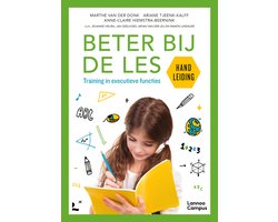 Boek-Beter bij de les: handleiding-tweedehands