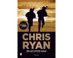 De achtste man