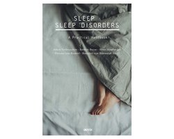 Boek-Sleep and sleep disorders-tweedehands