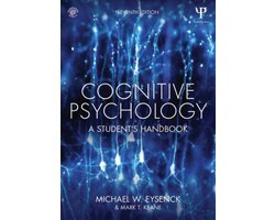 Cognitive Psychology