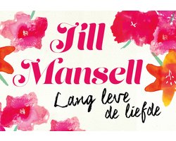 Lang leve de liefde: formaat Dwarsligger