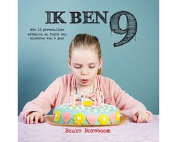 Ik ben 9