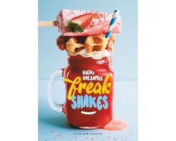 Freakshakes