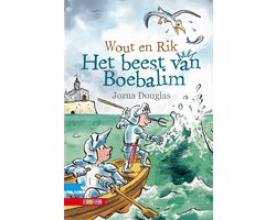 B.O.J. - Het beest van boebalim