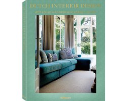 Dutch Interior Design