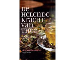 De helende kracht van thee
